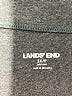 Lands' End Solid Gray Active Pants Size 3X - photo 4