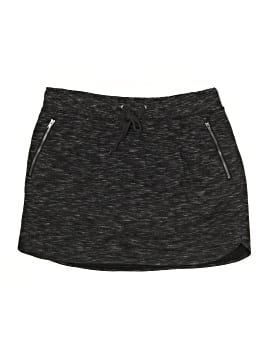 Green Tea Casual Skirt (view 1)