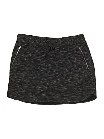 Green Tea Casual Skirt (view 1)