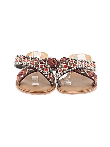 Chinese Laundry Sandals (view 2)