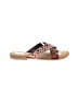 Chinese Laundry Brown Sandals Size 10 - photo 1
