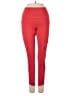 Fila Sport Red Active Pants Size S - photo 1