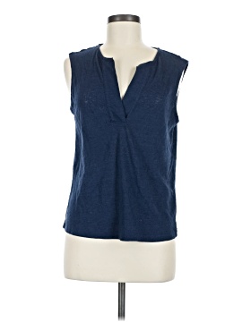 Banana Republic Factory Store Sleeveless Blouse