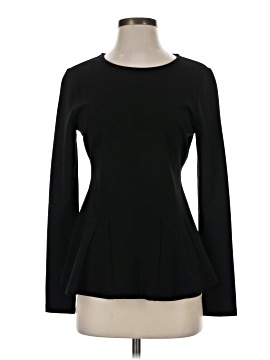 Catherine Catherine Malandrino Long Sleeve Top