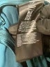 GUESS by Marciano Color Block Teal Active Pants Size 2 - photo 8