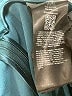 GUESS by Marciano Color Block Teal Active Pants Size 2 - photo 9