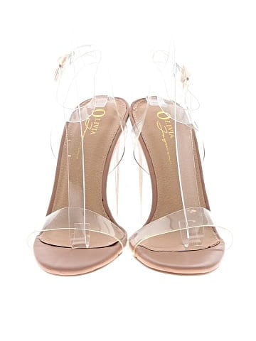 Olivia Jaymes Sandals (view 2)