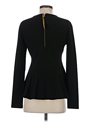 CATHERINE Catherine Malandrino Long Sleeve Top (view 2)