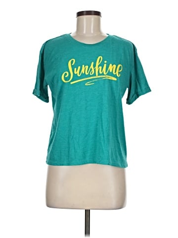 Natural Life Short Sleeve T-Shirt (view 1)