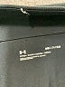 Under Armour Black Track Jacket Size S - photo 6