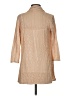 Catherine Malandrino 100% Rayon Tan Cardigan Size P (petite) - photo 2