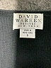 David Warren Black Cardigan Size S - photo 7