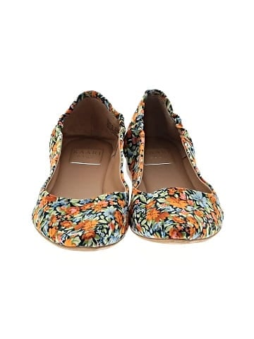 Kaari Blue Flats (view 2)