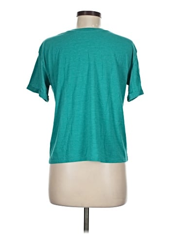 Natural Life Short Sleeve T-Shirt (view 2)