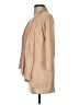Catherine Malandrino 100% Rayon Tan Cardigan Size P (petite) - photo 5