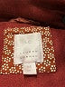 LC Lauren Conrad Burgundy Jacket Size M - photo 6