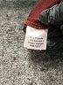 LC Lauren Conrad Burgundy Jacket Size M - photo 7