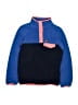 Patagonia 100% Polyester Blue Sweatshirt Size 12 - photo 1