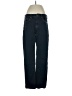 Eddie Bauer Chevron-herringbone Blue Jeans Size 4 - photo 1