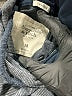 Abercrombie & Fitch Gray Pullover Hoodie Size M - photo 7
