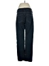 Eddie Bauer Chevron-herringbone Blue Jeans Size 4 - photo 2