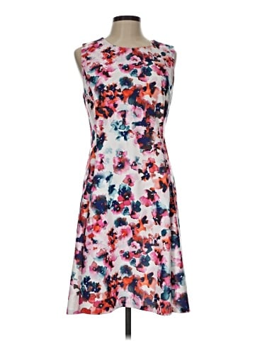 DKNY Cocktail Dress (view 1)