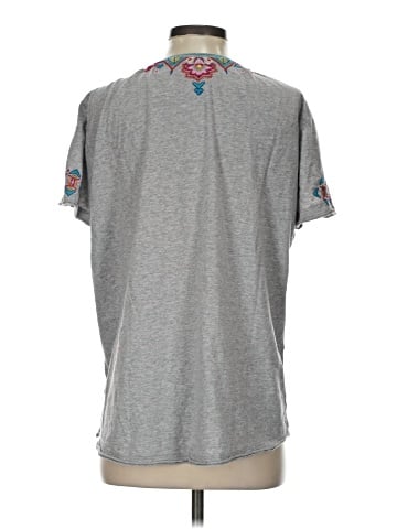 Johnny Was Short Sleeve Top (view 2)