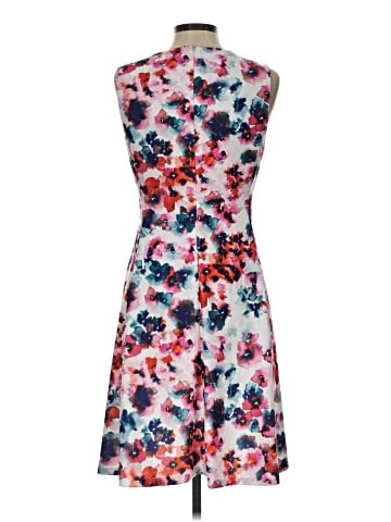 DKNY Cocktail Dress (view 2)