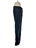 Eddie Bauer Chevron-herringbone Blue Jeans Size 4 - photo 4