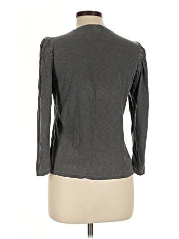 Sundry 3/4 Sleeve T-Shirt (view 2)