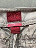 212 Collection Solid Gray Casual Pants Size 4 - photo 7