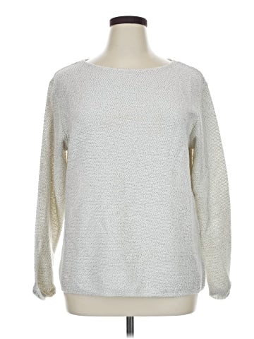 H&M Pullover Sweater (view 1)
