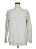 H&M Metallic Silver Pullover Sweater Size XL - photo 1