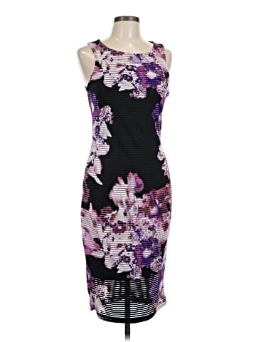 JLo by Jennifer Lopez Cocktail Dress (view 1)