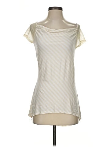 One September Short Sleeve Top (view 1)