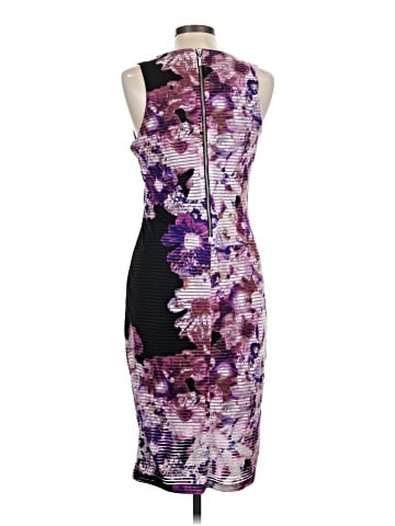 JLo by Jennifer Lopez Cocktail Dress (view 2)