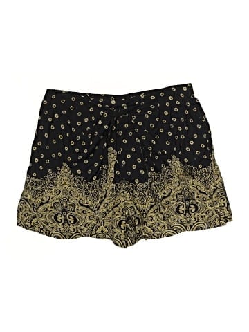 Hei Hei Shorts (view 1)