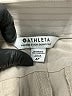 Athleta Solid Gray Casual Pants Size 4 (petite) - photo 7