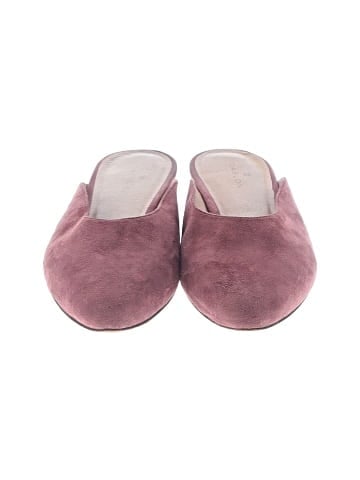 Caslon Mule/Clog (view 2)