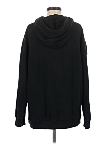 Victoria's Secret Pink Pullover Hoodie (view 2)