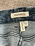Good American Solid Blue Jeans Size 2 - photo 7