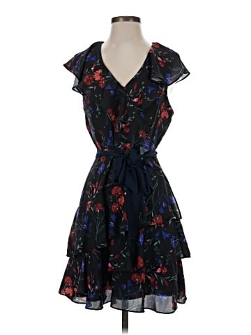 Parker Cocktail Dress (view 1)