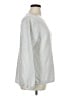H&M Metallic Silver Pullover Sweater Size XL - photo 4