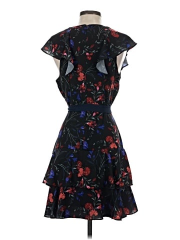 Parker Cocktail Dress (view 2)