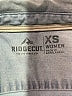 Ridgecut Blue Long Sleeve Button-Down Shirt Size XS - photo 7