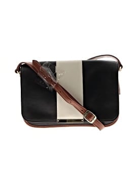 Talbots Leather Crossbody Bag (view 1)