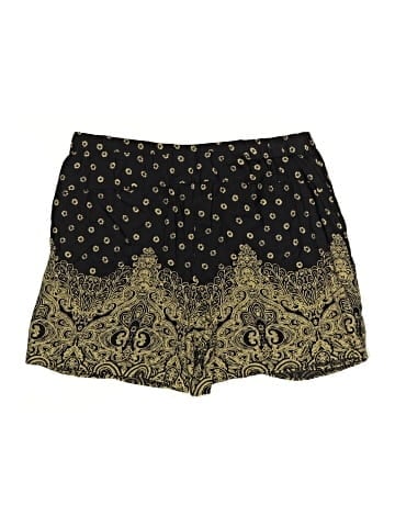 Hei Hei Shorts (view 2)