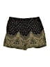 Hei Hei Paisley Gold Shorts Size M - photo 2