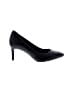 Rockport Black Heels Size 8 1/2 - photo 1