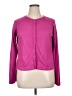 Kathie Lee Pink Long Sleeve Top Size XL - photo 1